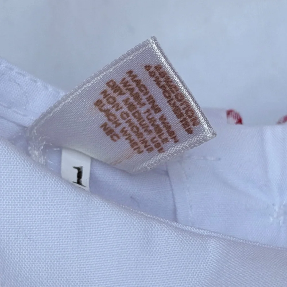 Sophia classic white